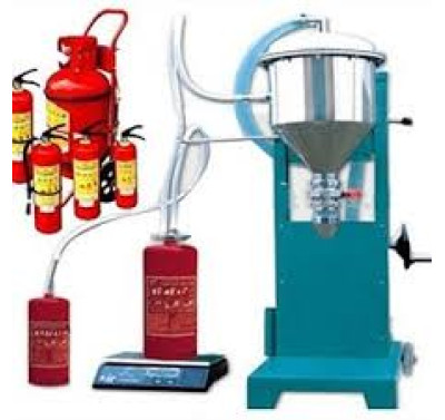 CƠ SỞ NẠP BÌNH CHỮA CHÁY TẠI HÀ NAM 